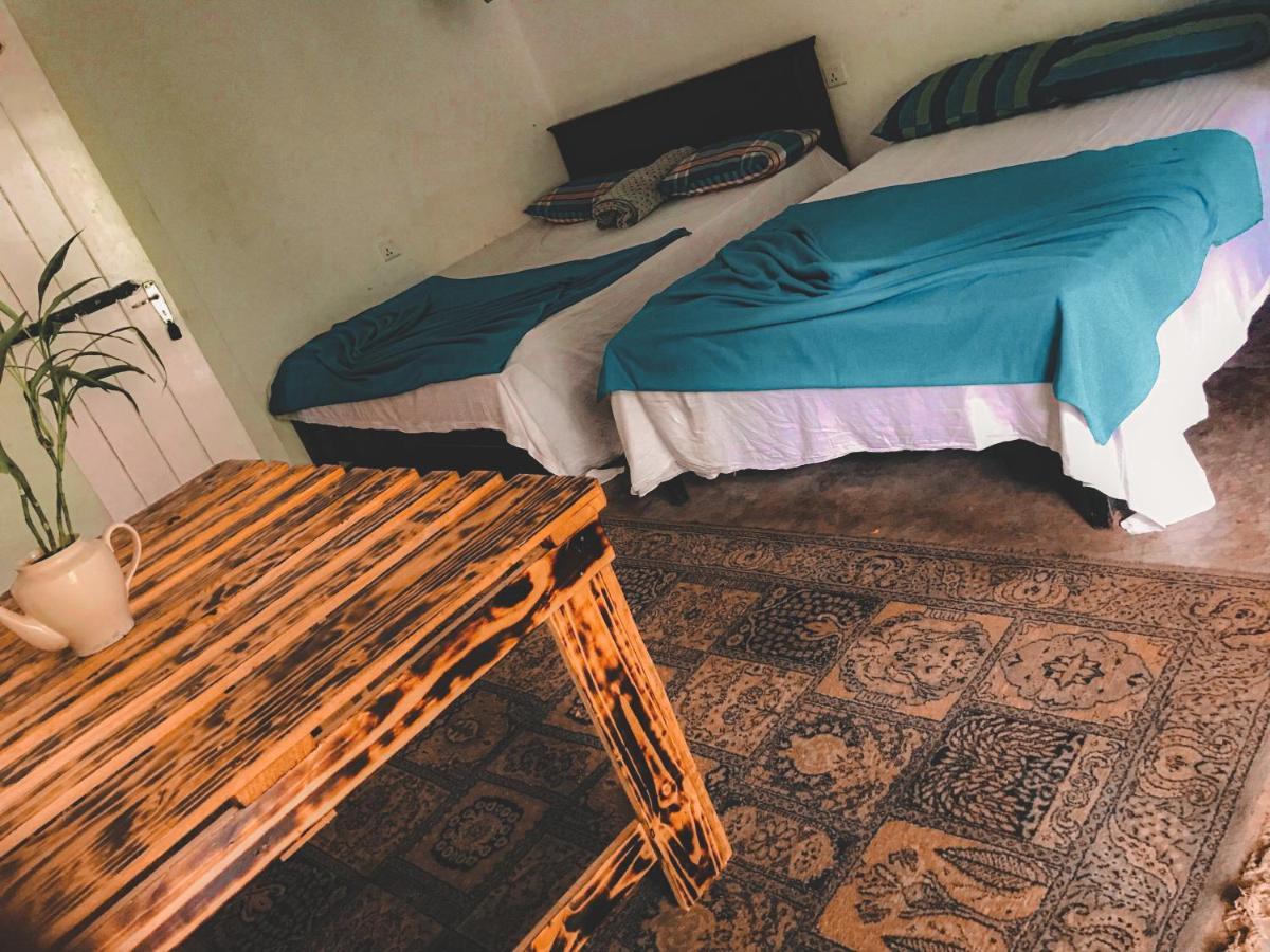 Niwasa House Hotel Hatton Bagian luar foto
