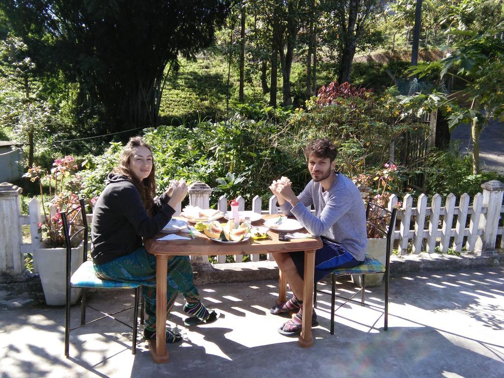 Niwasa House Hotel Hatton Bagian luar foto