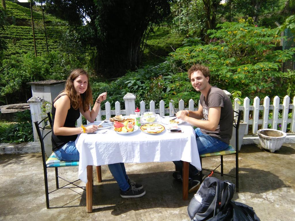 Niwasa House Hotel Hatton Bagian luar foto